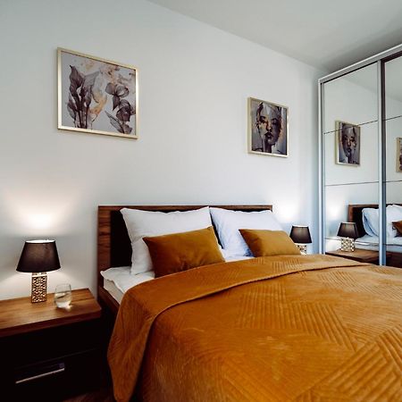 Apartamenty In BelniХель Экстерьер фото