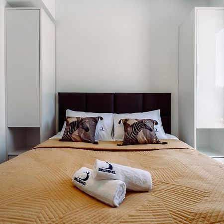 Apartamenty In BelniХель Экстерьер фото