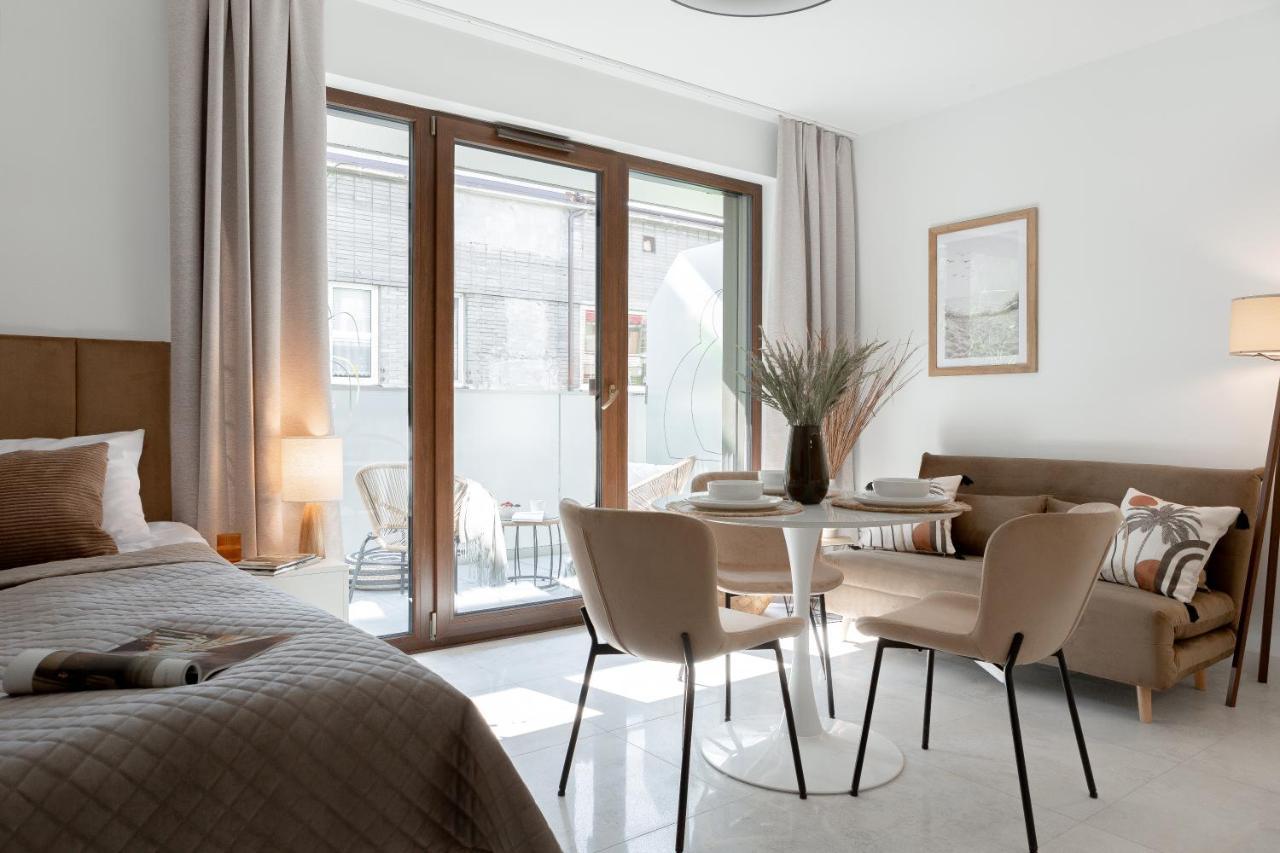 Apartamenty In BelniХель Экстерьер фото