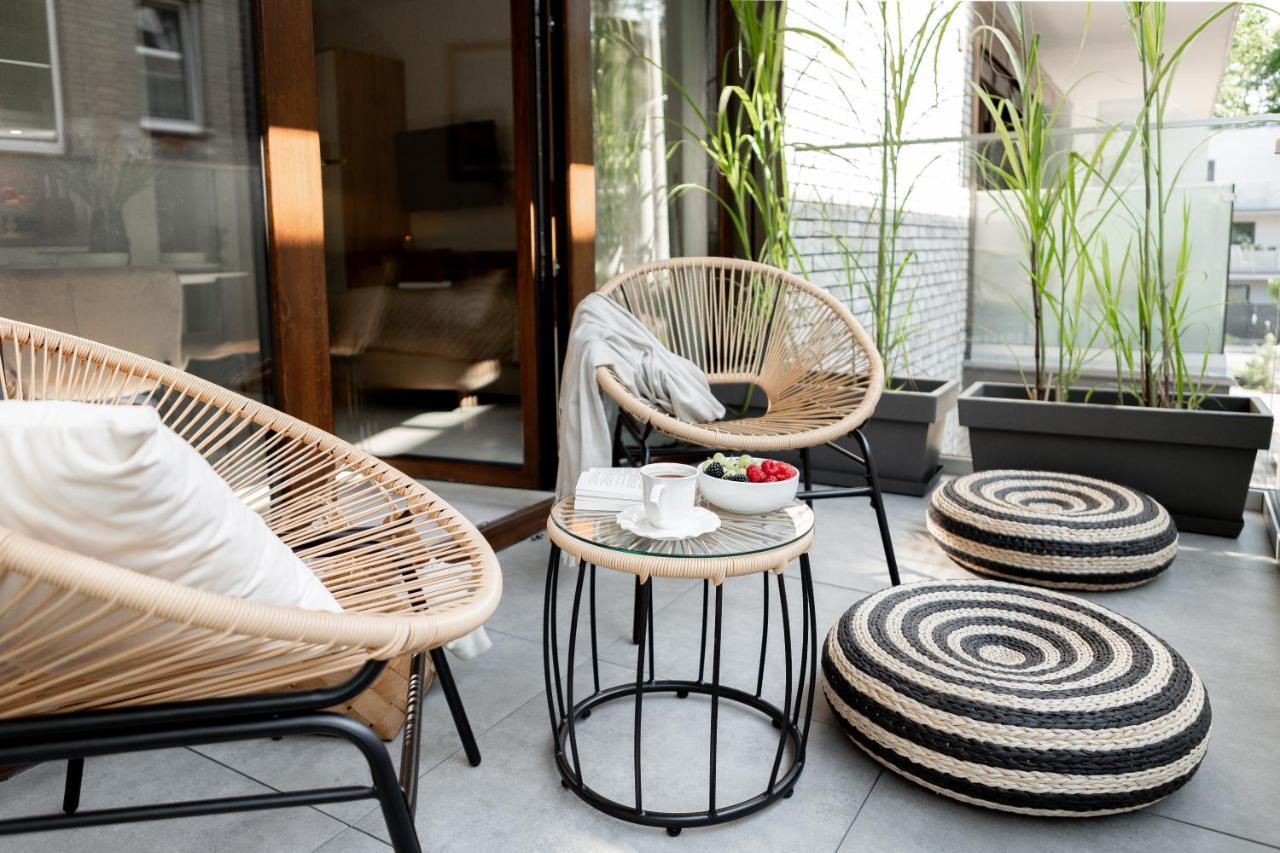 Apartamenty In BelniХель Экстерьер фото