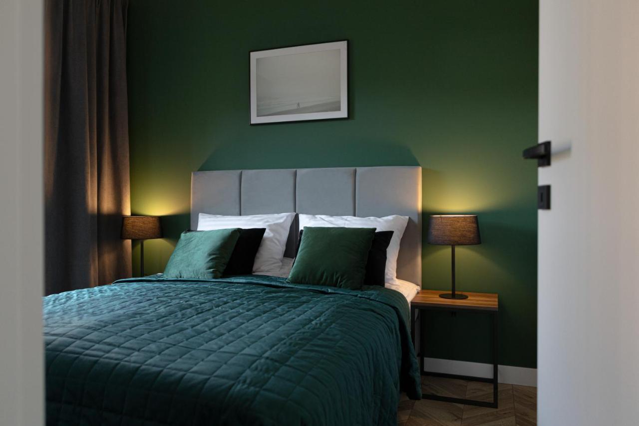 Apartamenty In BelniХель Экстерьер фото