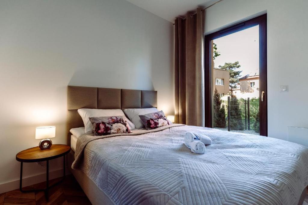 Apartamenty In BelniХель Экстерьер фото