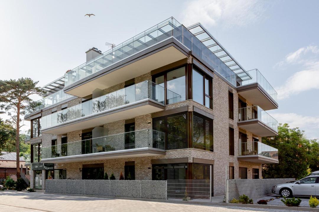 Apartamenty In BelniХель Экстерьер фото