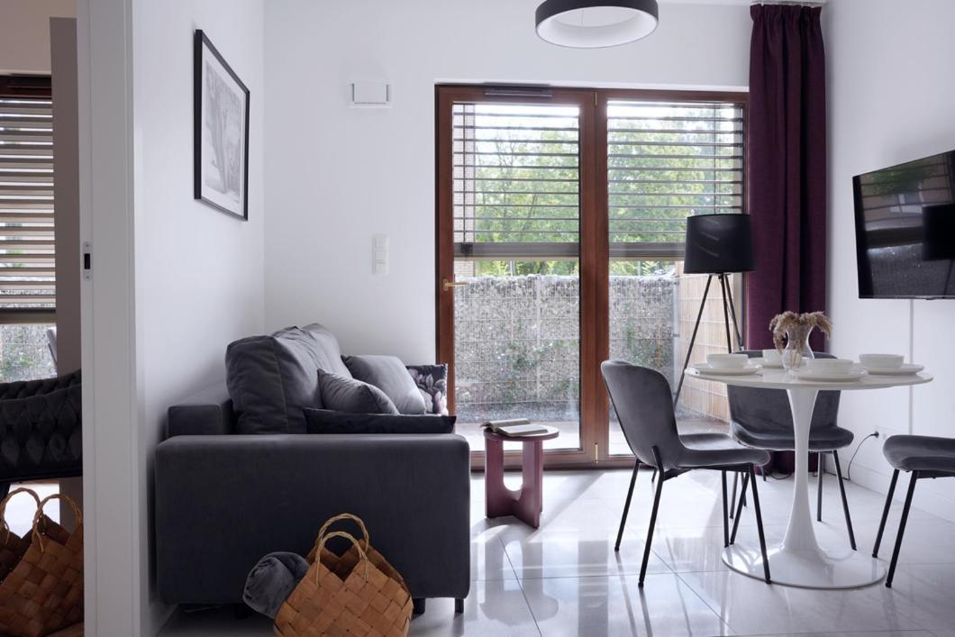 Apartamenty In BelniХель Экстерьер фото