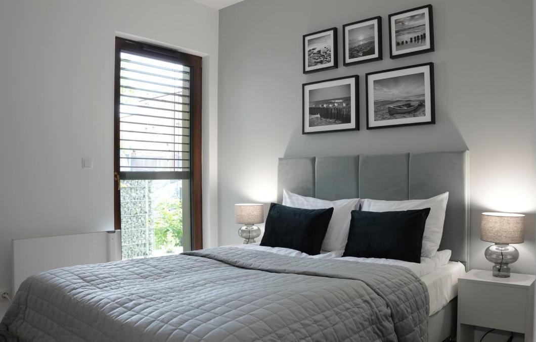 Apartamenty In BelniХель Экстерьер фото