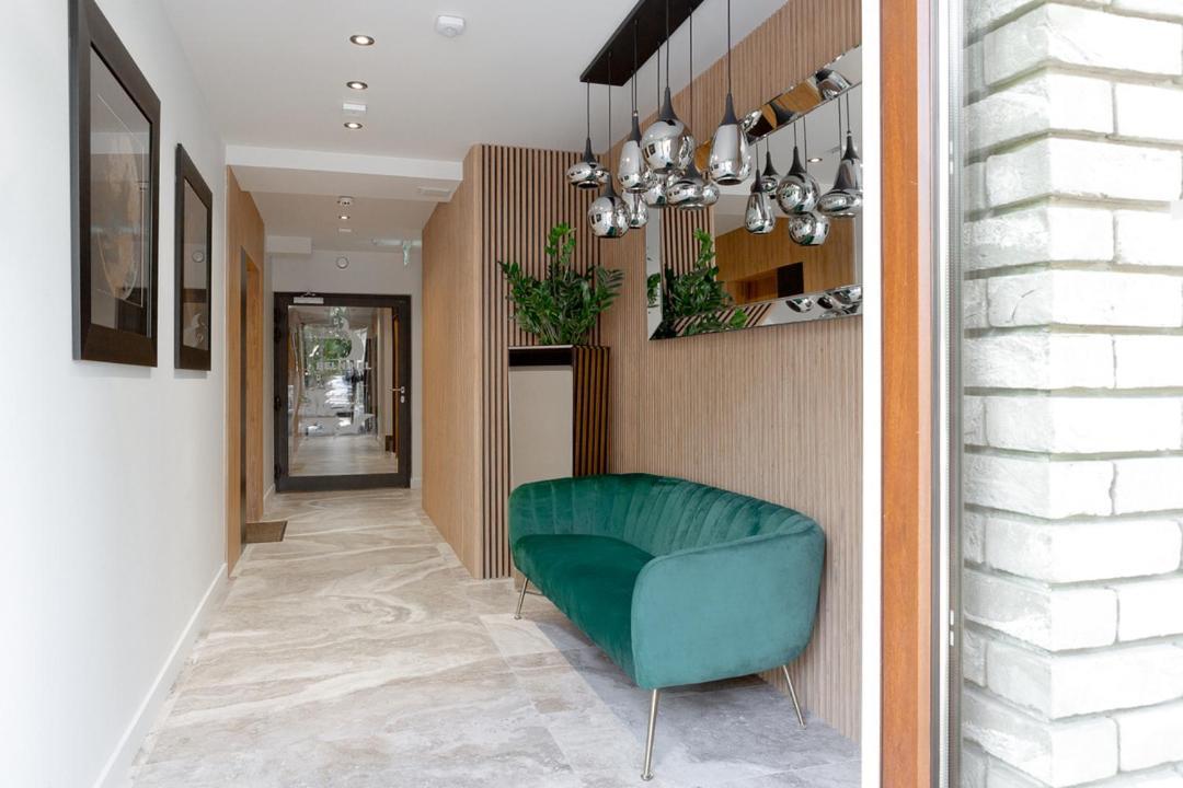 Apartamenty In BelniХель Экстерьер фото