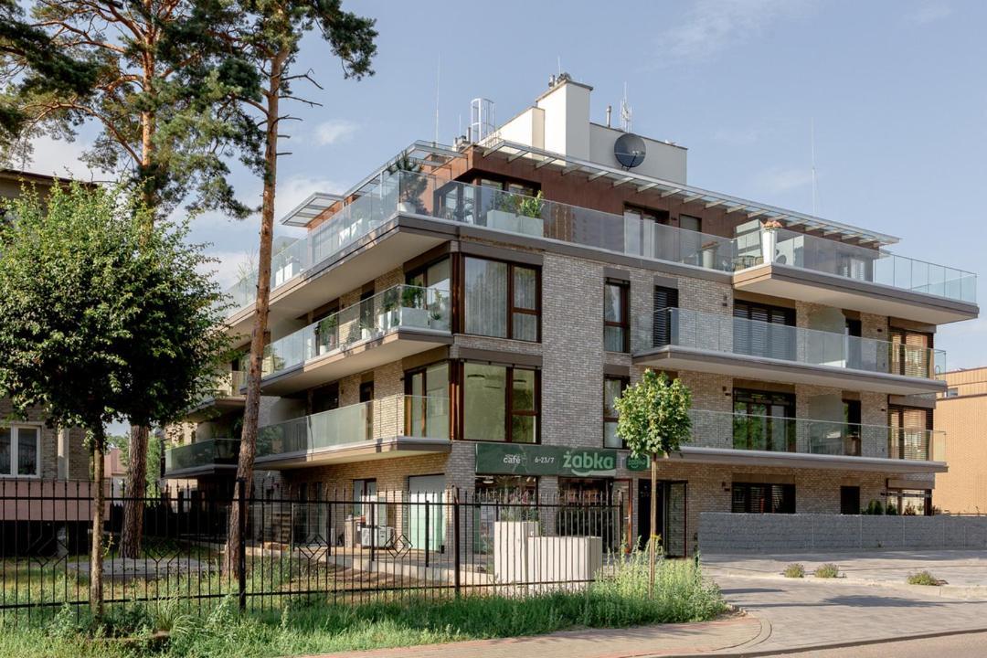 Apartamenty In BelniХель Экстерьер фото