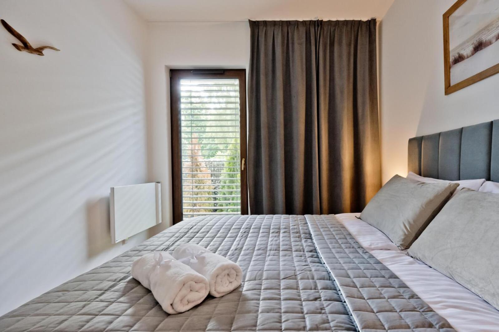 Apartamenty In BelniХель Экстерьер фото