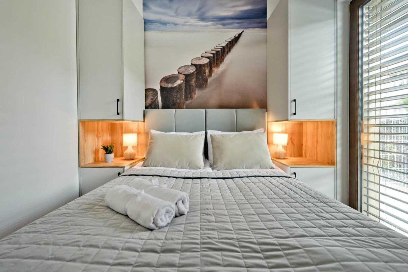 Apartamenty In BelniХель Экстерьер фото