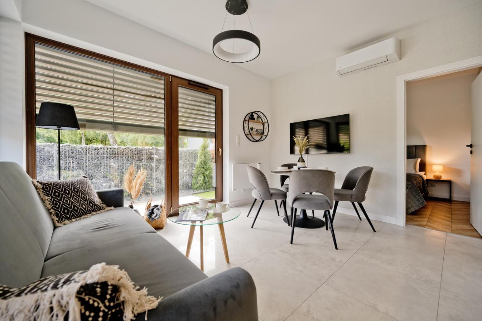 Apartamenty In BelniХель Экстерьер фото