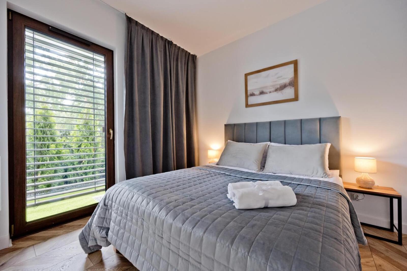Apartamenty In BelniХель Экстерьер фото