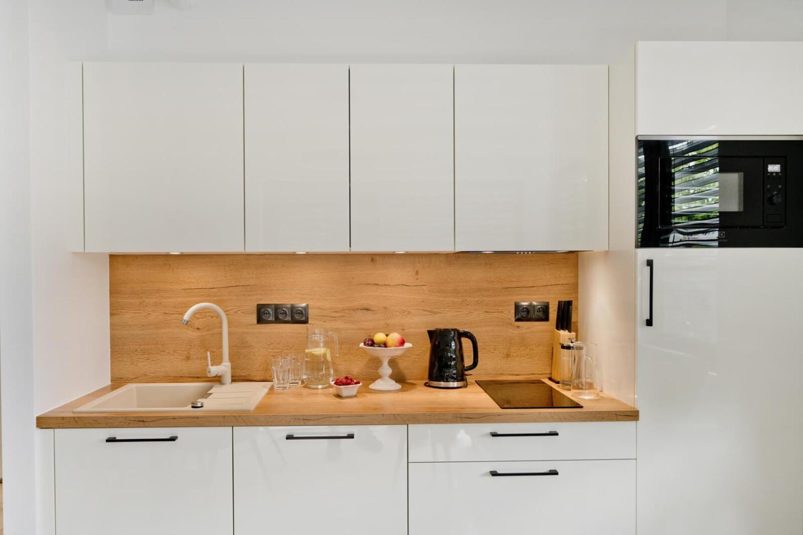 Apartamenty In BelniХель Экстерьер фото