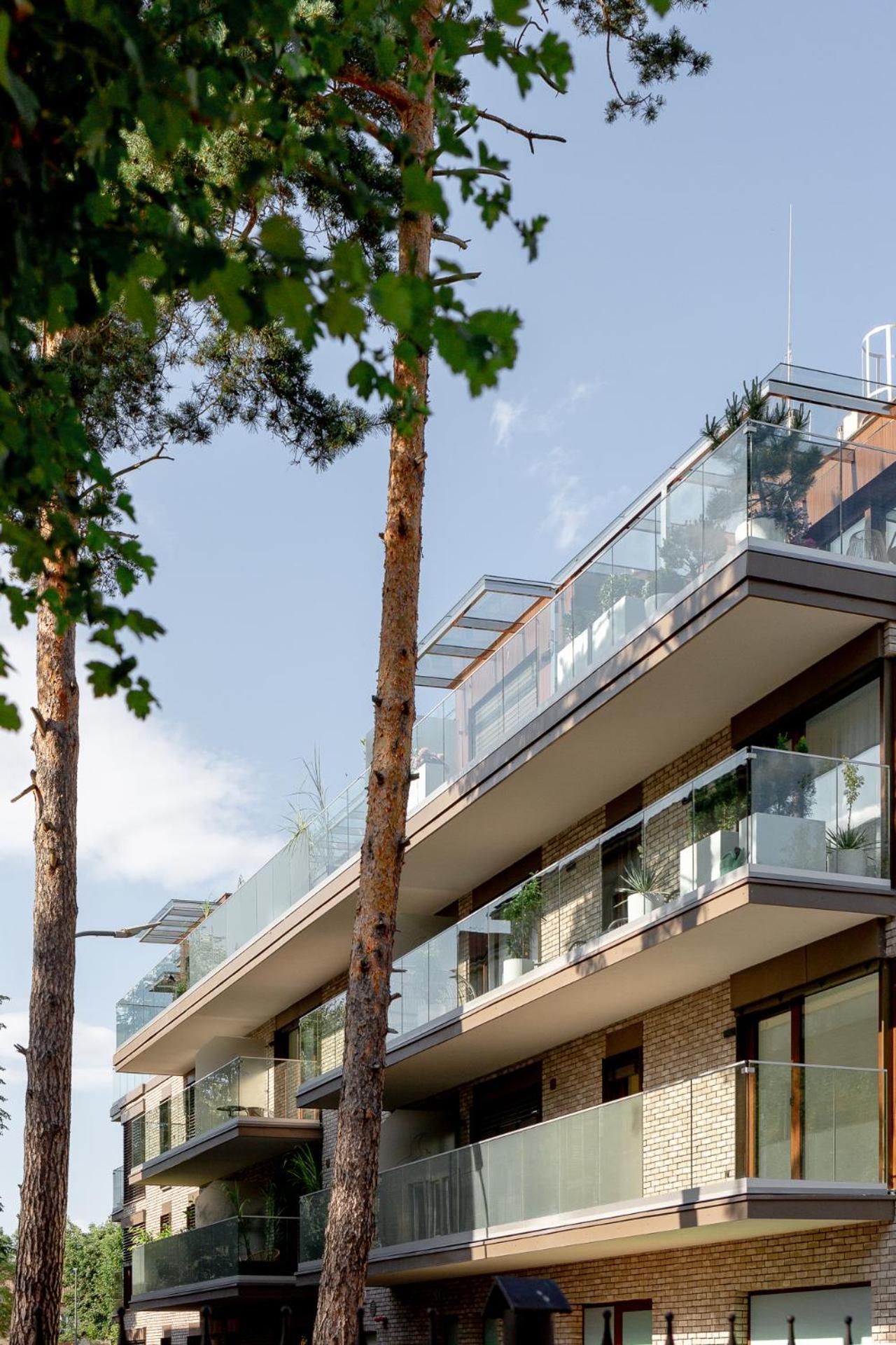 Apartamenty In BelniХель Экстерьер фото