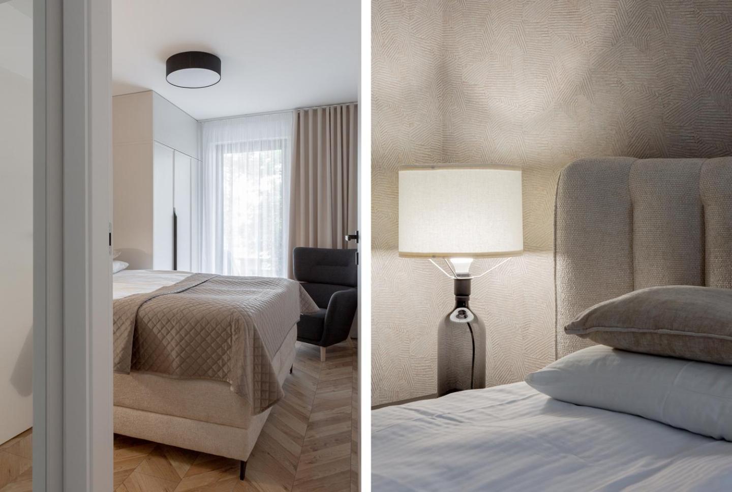 Apartamenty In BelniХель Экстерьер фото