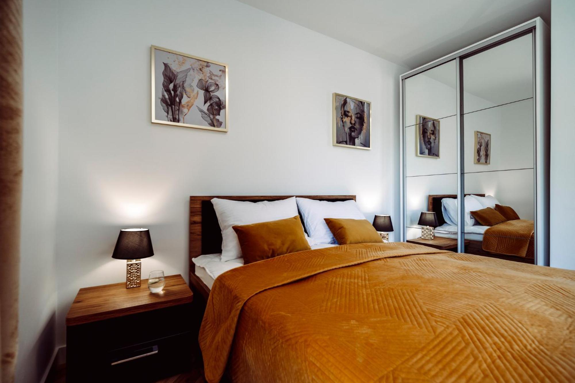 Apartamenty In BelniХель Экстерьер фото