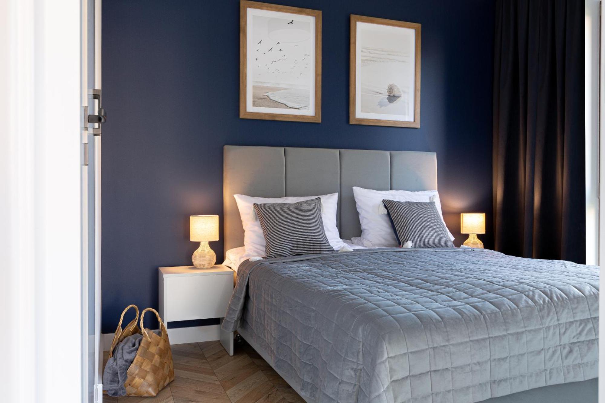 Apartamenty In BelniХель Экстерьер фото