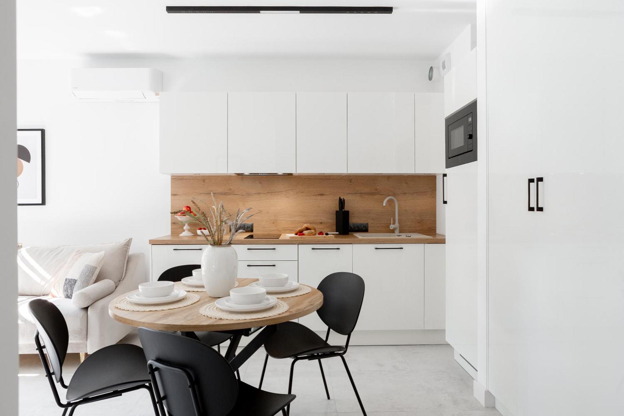 Apartamenty In BelniХель Экстерьер фото