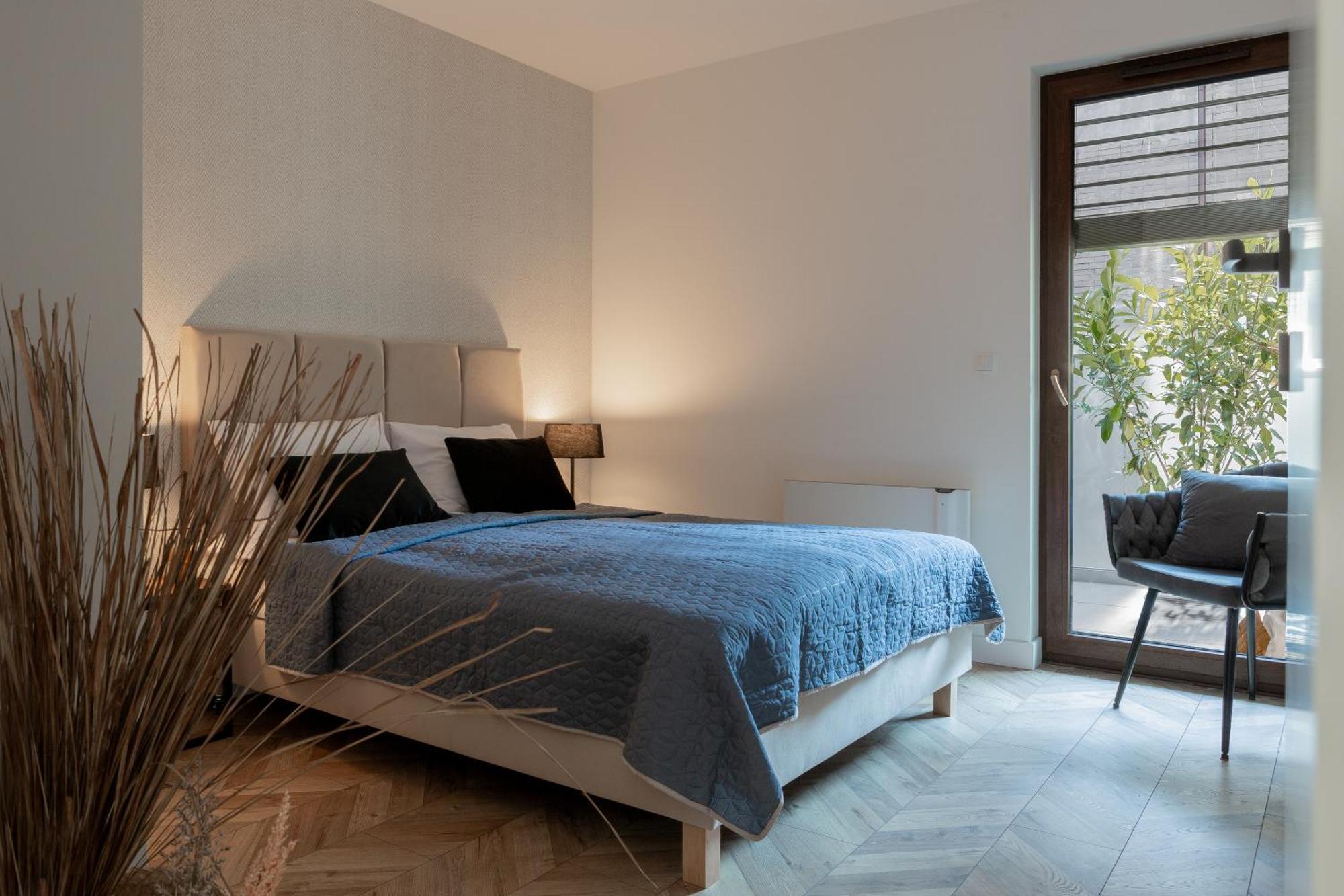 Apartamenty In BelniХель Экстерьер фото