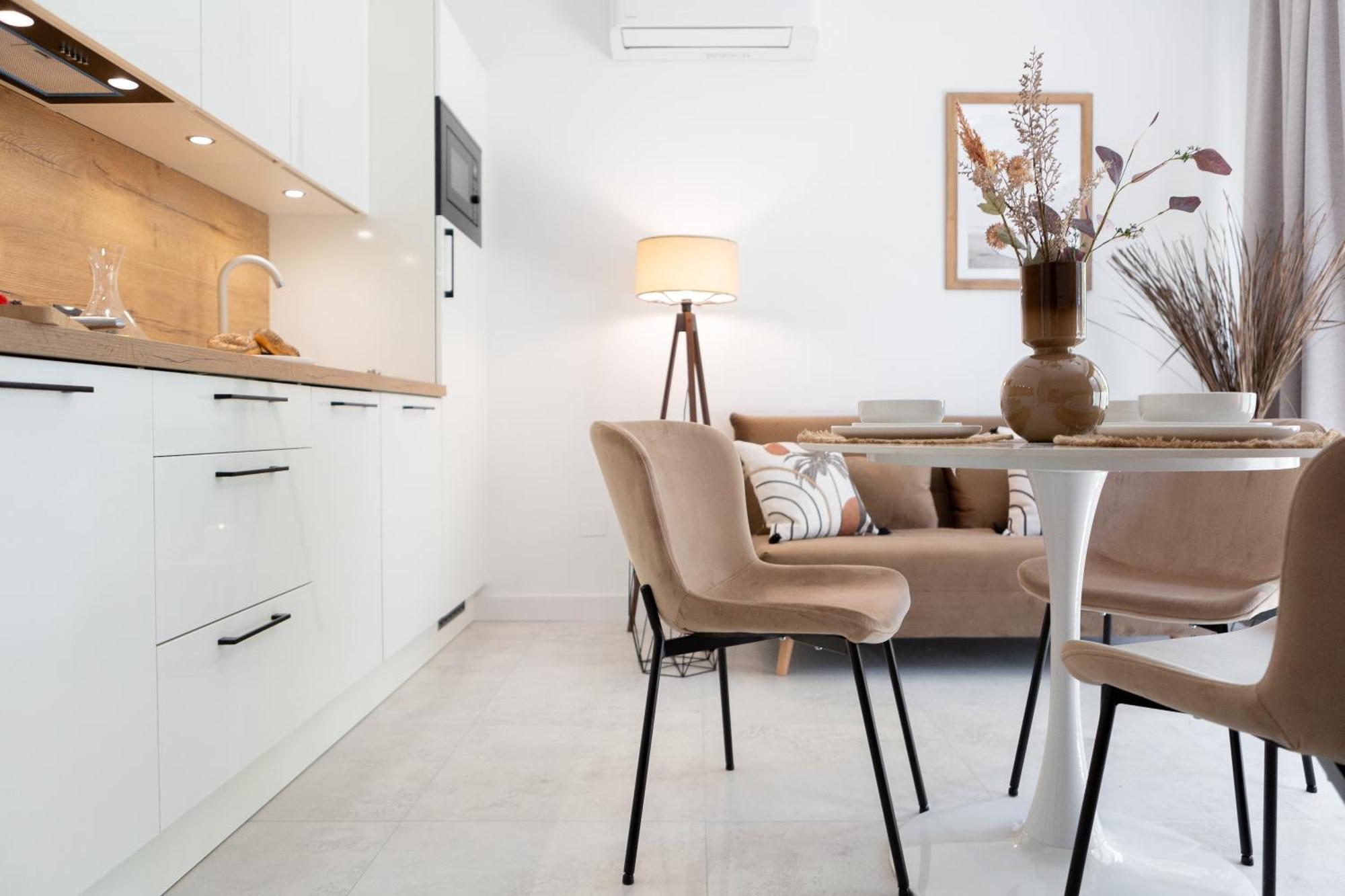 Apartamenty In BelniХель Экстерьер фото