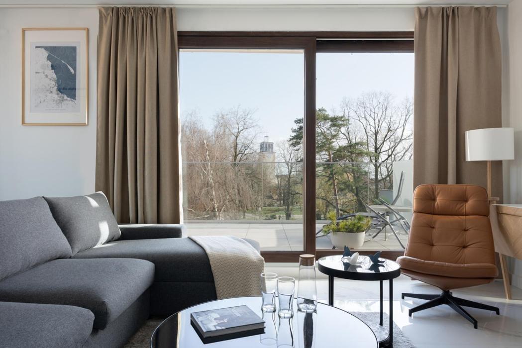 Apartamenty In BelniХель Экстерьер фото