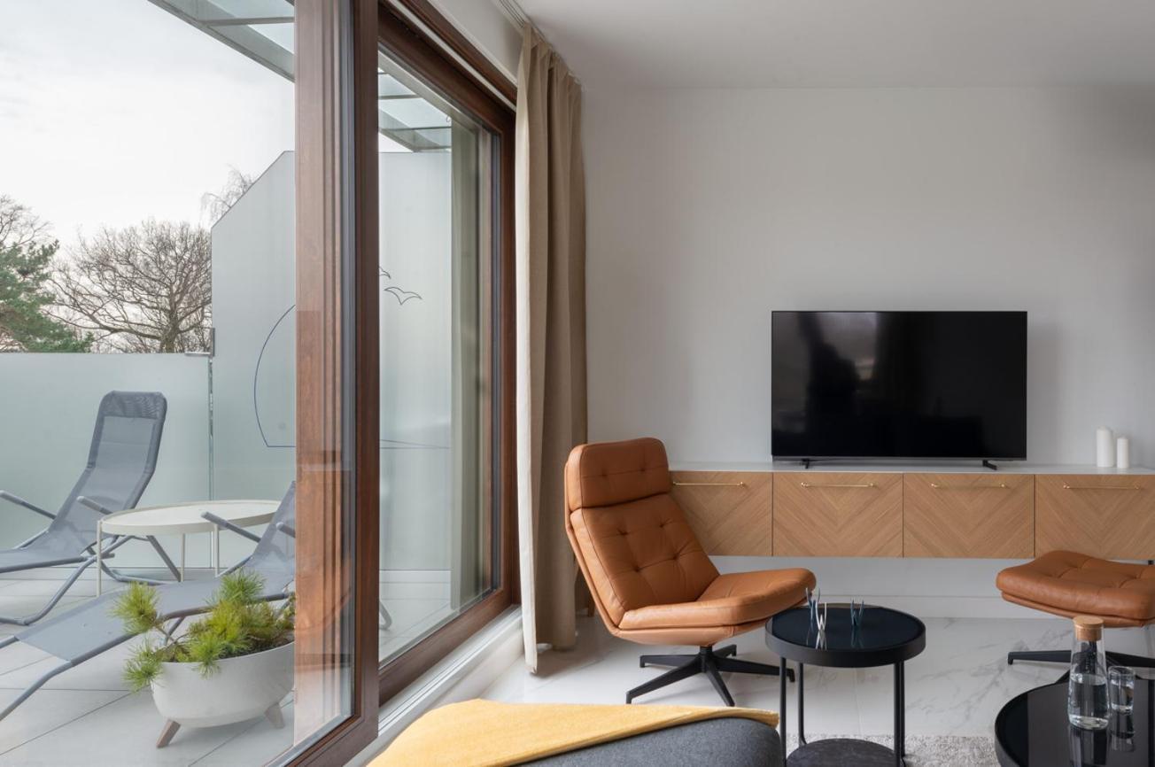 Apartamenty In BelniХель Экстерьер фото