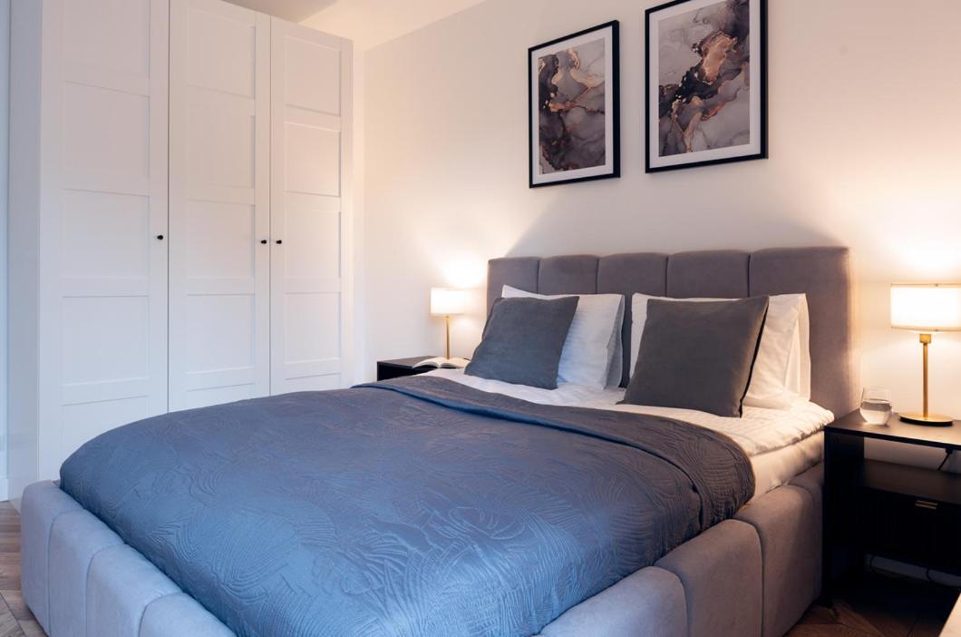 Apartamenty In BelniХель Экстерьер фото