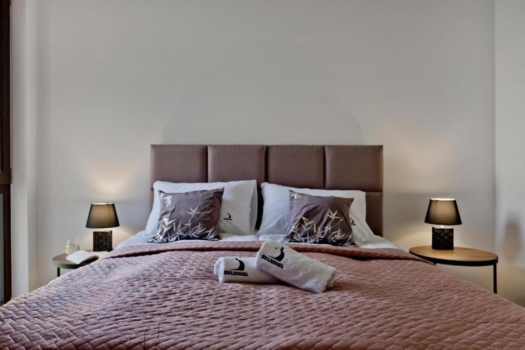 Apartamenty In BelniХель Экстерьер фото