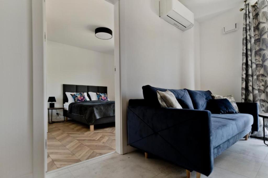 Apartamenty In BelniХель Экстерьер фото