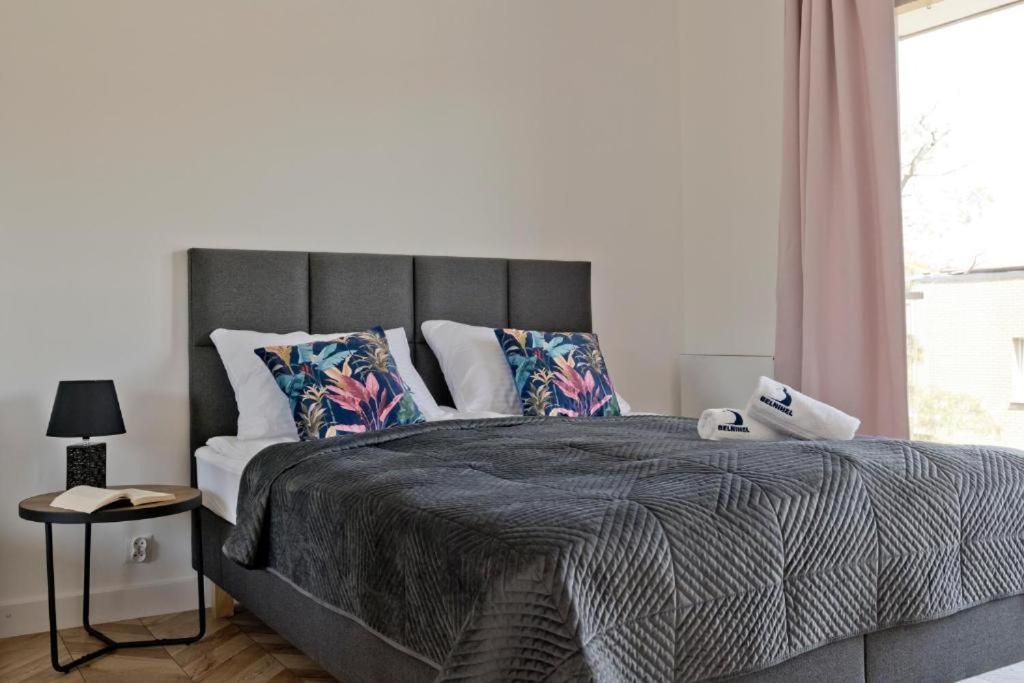Apartamenty In BelniХель Экстерьер фото