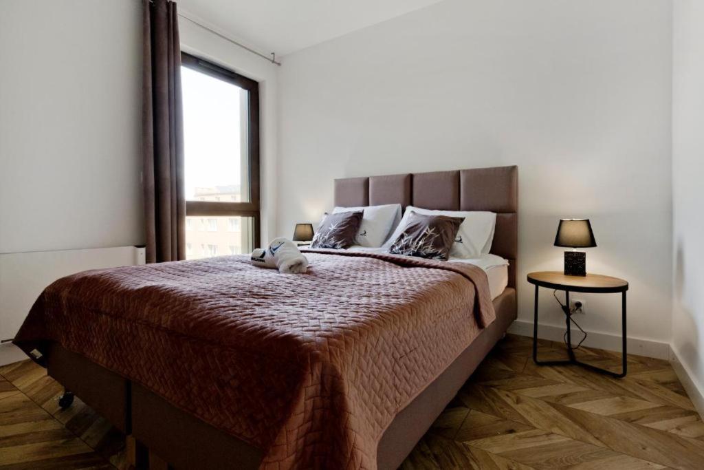 Apartamenty In BelniХель Экстерьер фото