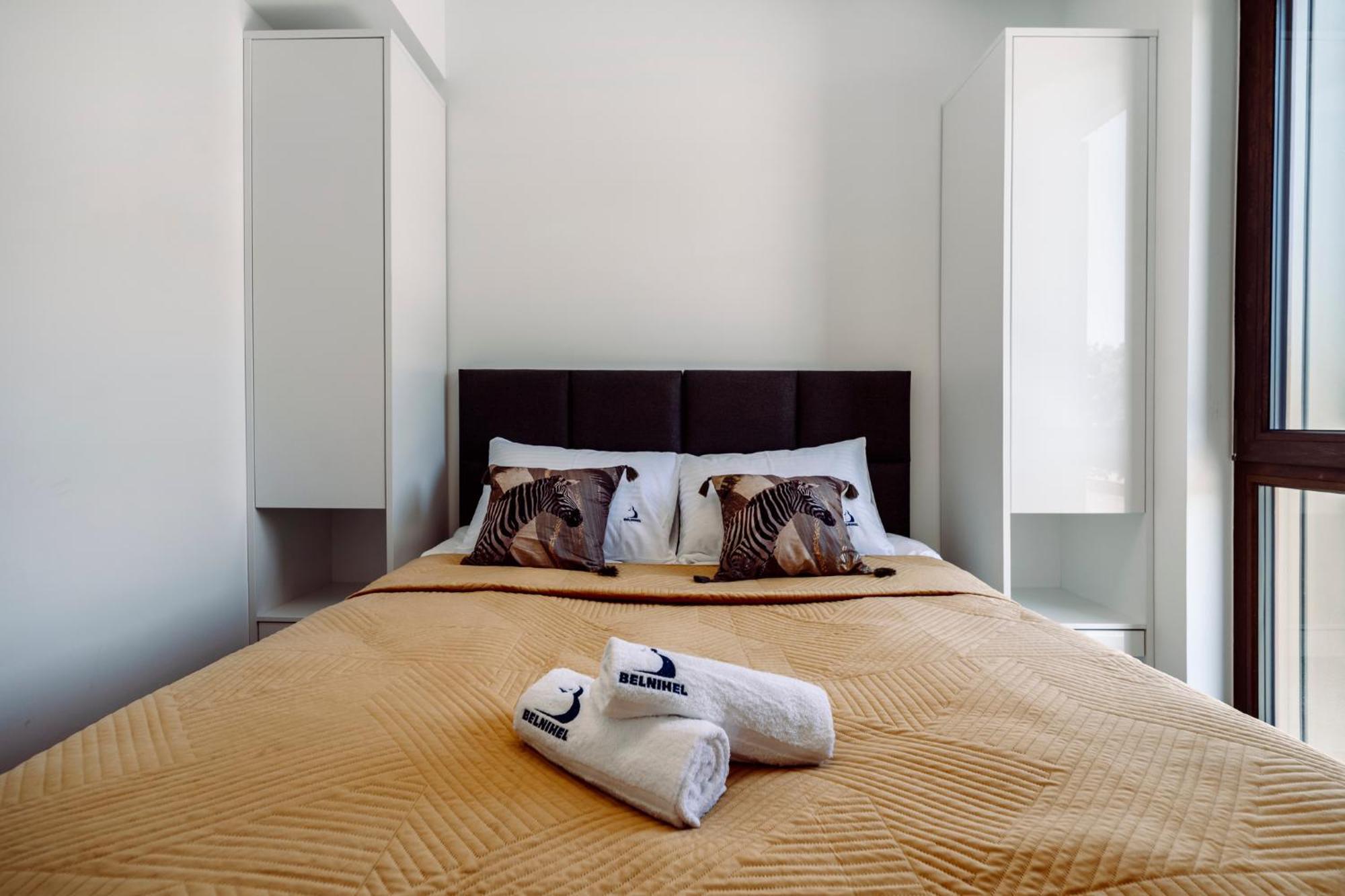 Apartamenty In BelniХель Экстерьер фото